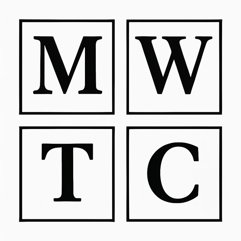 MWTC Logo