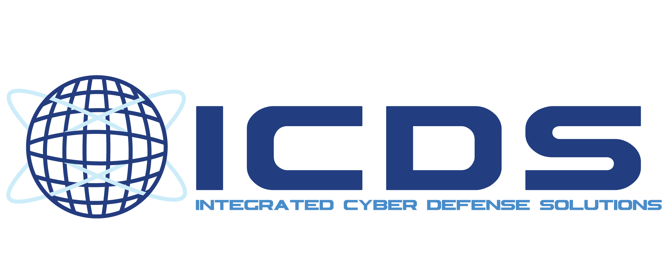 Integrated Cyber Defense Solutions Logo
