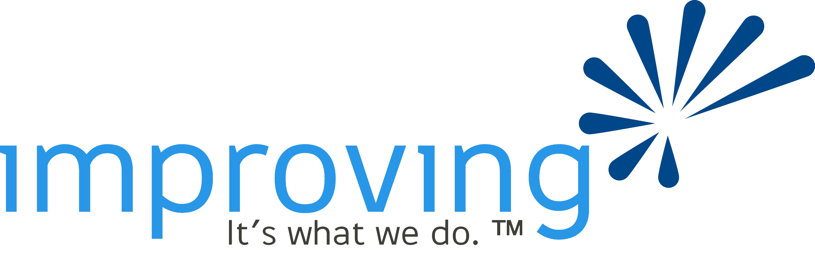Improving Logo